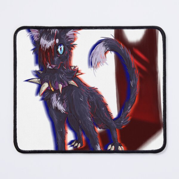 Item preview, scourge (HE'S EMO!!!!) designed and sold by notaguitarfret.