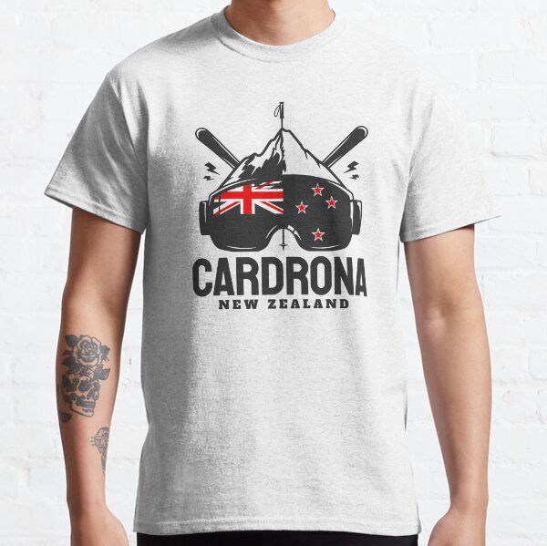 New Zealand Souvenir T-Shirts for Sale | Redbubble