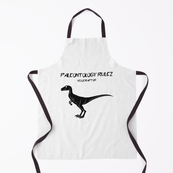 Item preview, Paleontology - Velociraptor - Black designed and sold by SimpleWorksSK.