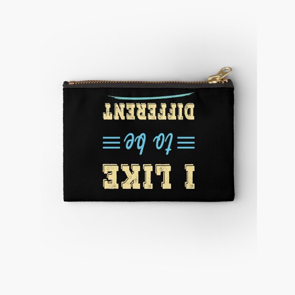 Item preview, I like to be different designed and sold by Gerald Waters.