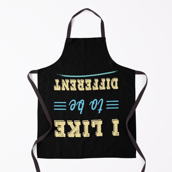 Item preview, I like to be different designed and sold by Gerald Waters.