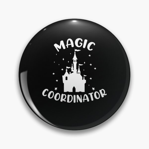 Artikelvorschau, Magic Coordinator Funny Fantasy Castle World Mysterious Gift entworfen und verkauft von TMelonShop.
