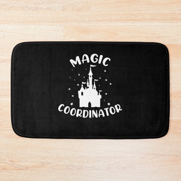 Item preview, Magic Coordinator Funny Fantasy Castle World Mysterious Gift designed and sold by TMelonShop.