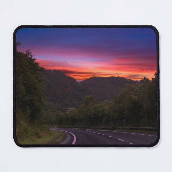 Item preview, End of the Road designed and sold by Yannik Hay.