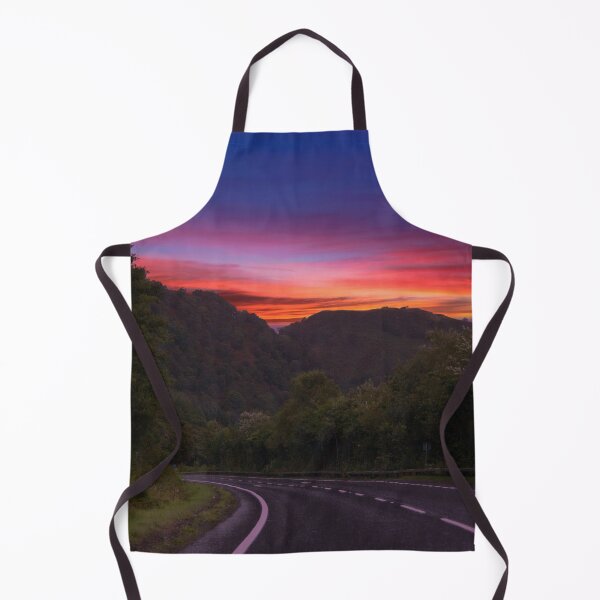 Item preview, End of the Road designed and sold by Yannik Hay.
