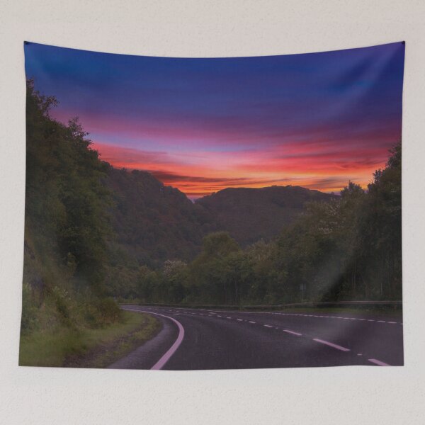 Item preview, End of the Road designed and sold by Yannik Hay.