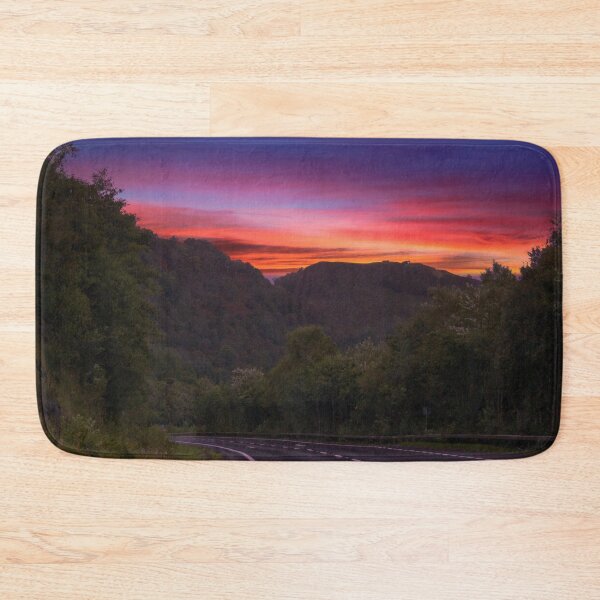 Item preview, End of the Road designed and sold by Yannik Hay.
