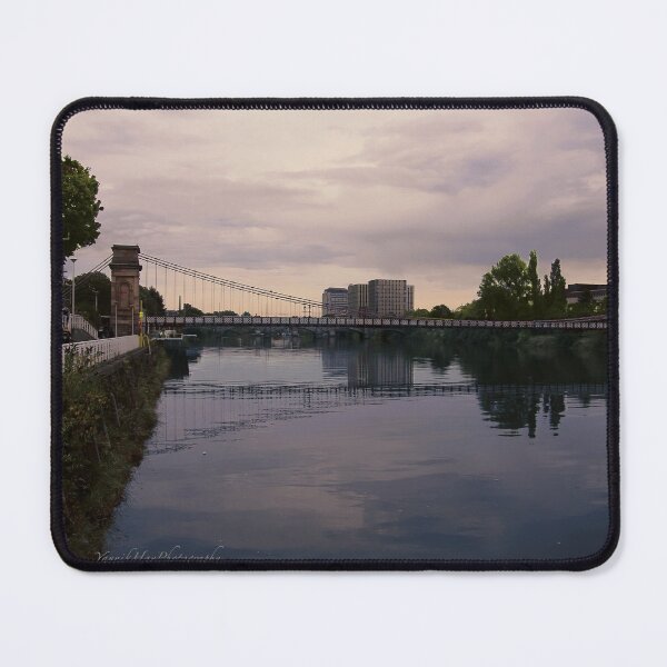 Item preview, Song of The Clyde designed and sold by Yannik Hay.