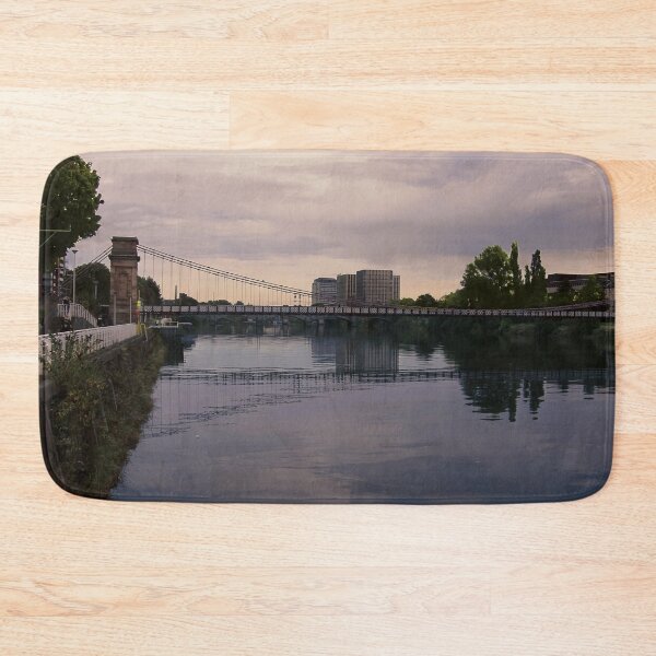 Item preview, Song of The Clyde designed and sold by Yannik Hay.
