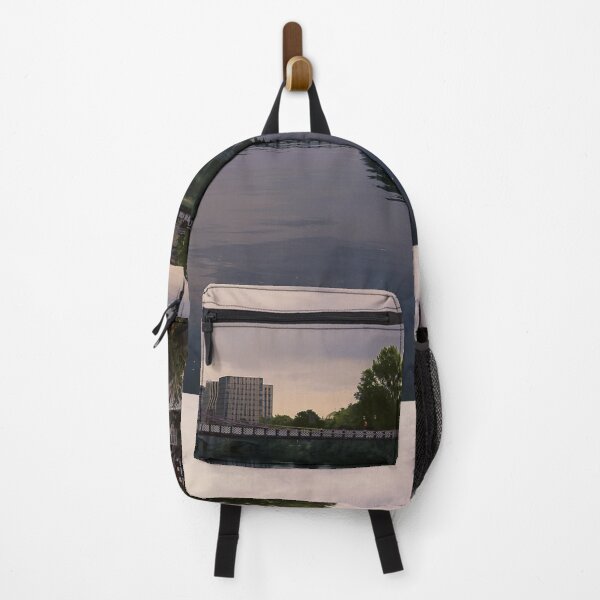Item preview, Song of The Clyde designed and sold by Yannik Hay.
