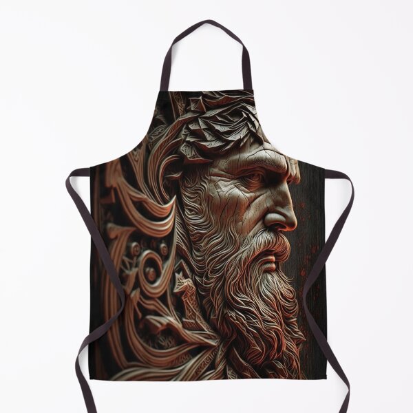 Item preview, Svein Knutsson designed and sold by OccultDreams.