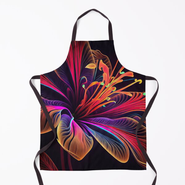 Item preview, Cosmic Flower Glow designed and sold by Piotrek0001.