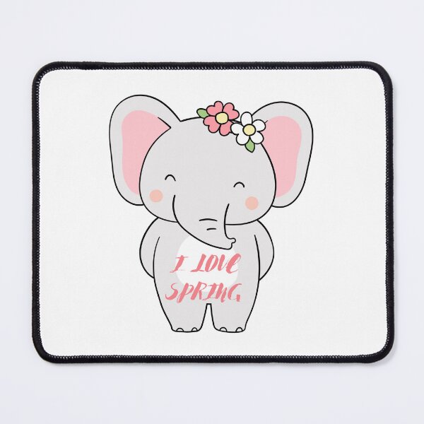 Item preview, I LOVE SPRING designed and sold by IsaCria.
