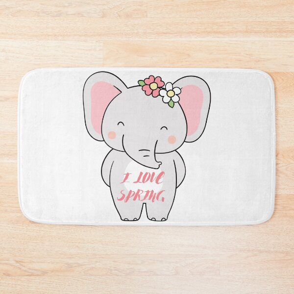 Item preview, I LOVE SPRING  designed and sold by IsaCria.