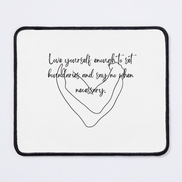 Item preview, Self-Love, Self-Care, Empowerment Quote - Prioritize Your Needs and Boost Your Well-Being designed and sold by angelyara.