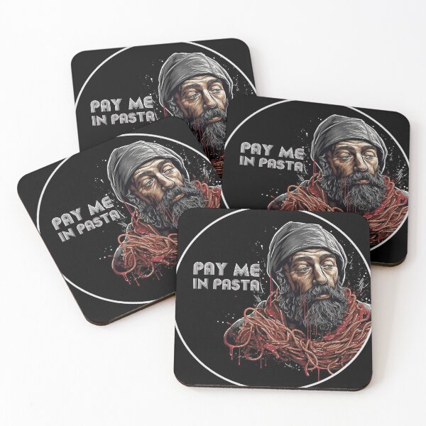 Item preview, Pay me in pasta - I love tagliatelle alla bolognese designed and sold by artishmots.