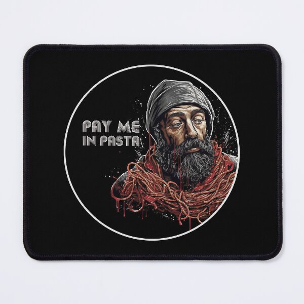 Item preview, Pay me in pasta - I love tagliatelle alla bolognese designed and sold by artishmots.