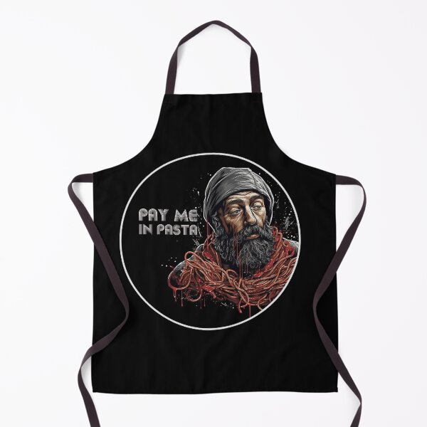 Item preview, Pay me in pasta - I love tagliatelle alla bolognese designed and sold by artishmots.