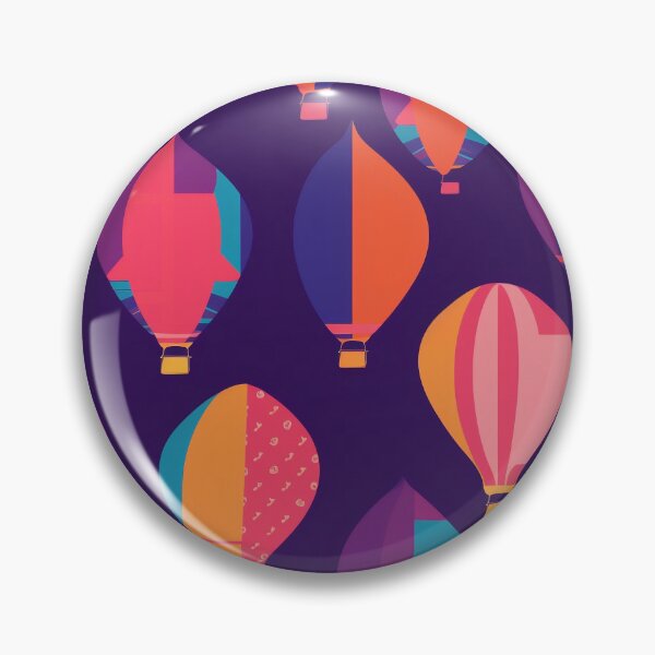 Item preview, Balloon Day 1 designed and sold by Zialum.