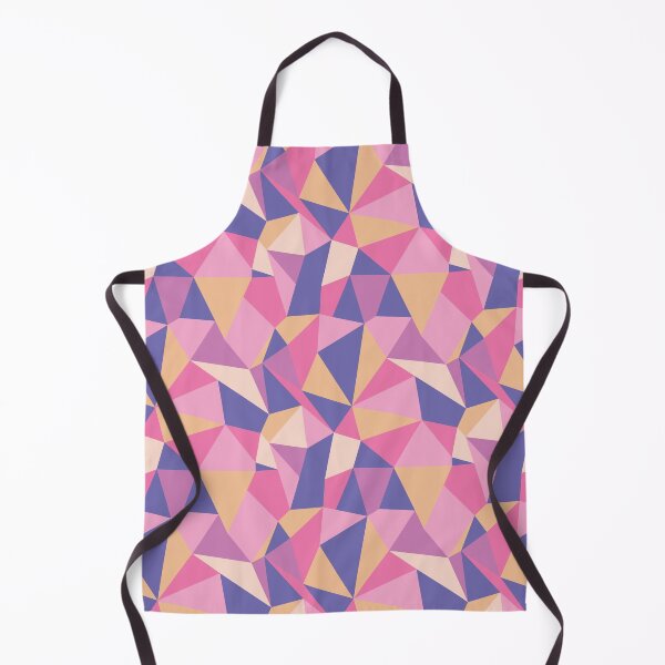 Item preview, Abstract geometric pattern - "Cute Kawaii" designed and sold by Hemindway.