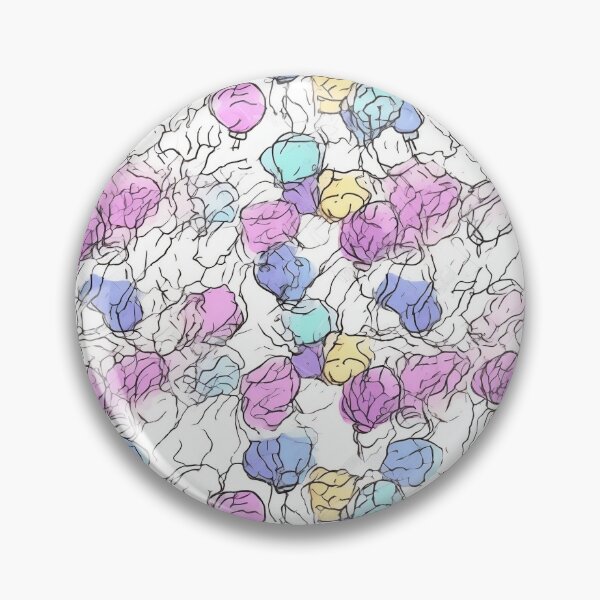 Item preview, Balloon Day 2 designed and sold by Zialum.