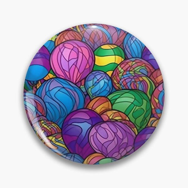 Item preview, Balloon Day 3 designed and sold by Zialum.