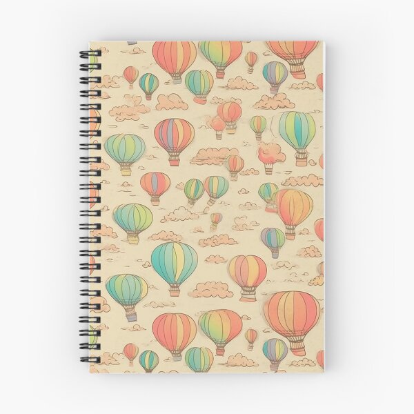 Item preview, Balloon Day 4 designed and sold by Zialum.