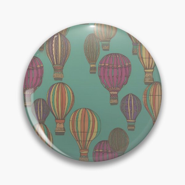 Item preview, Balloon Day 5 designed and sold by Zialum.
