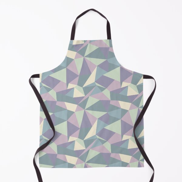 Item preview, Abstract geometric pattern - "Pastel Light" designed and sold by Hemindway.