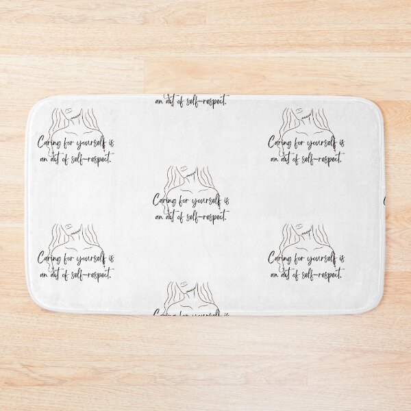 Item preview, Self-Love, Self-Care, Empowerment Quote - Prioritize Your Needs and Boost Your Well-Being designed and sold by angelyara.