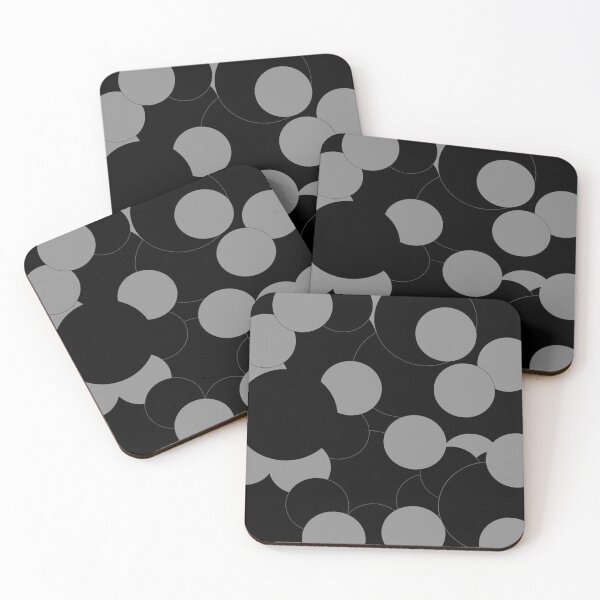 Item preview, Circular Pattern designed and sold by kanjidesign.
