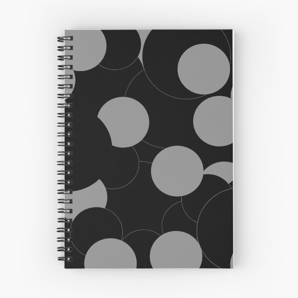 Item preview, patrón circular designed and sold by kanjidesign.