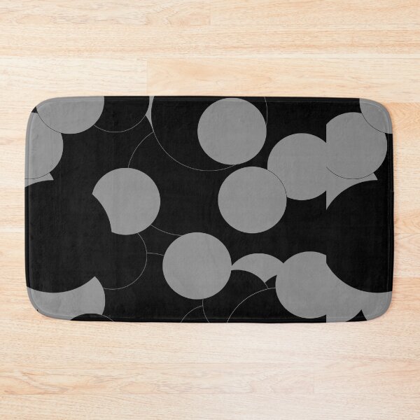 Item preview, Circular Pattern designed and sold by kanjidesign.