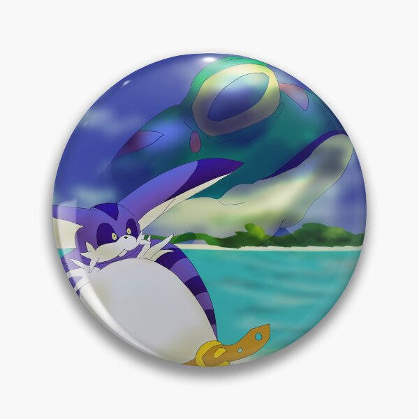 Item preview, Big's Quest designed and sold by sandelswagger.