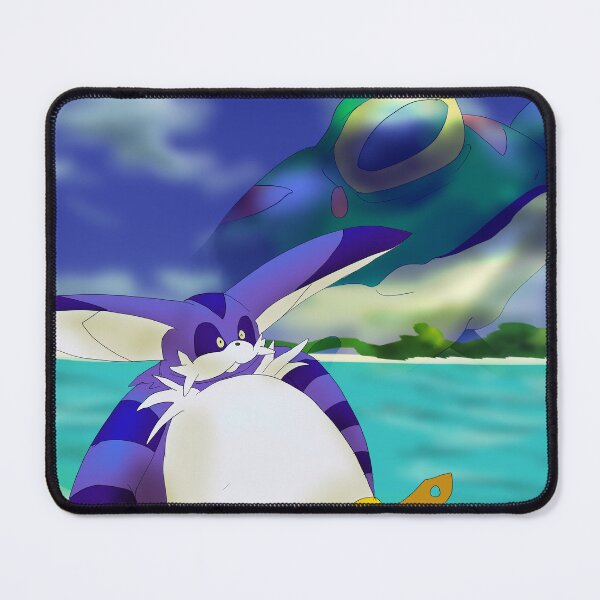 Item preview, Big's Quest designed and sold by sandelswagger.