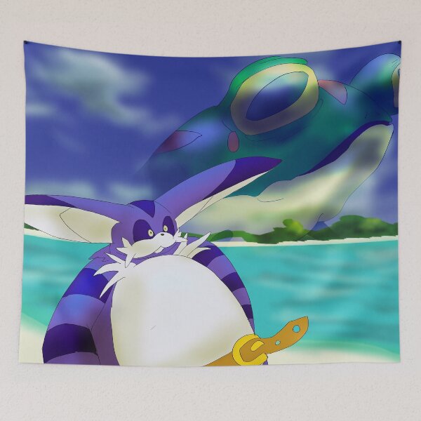 Item preview, Big's Quest designed and sold by sandelswagger.