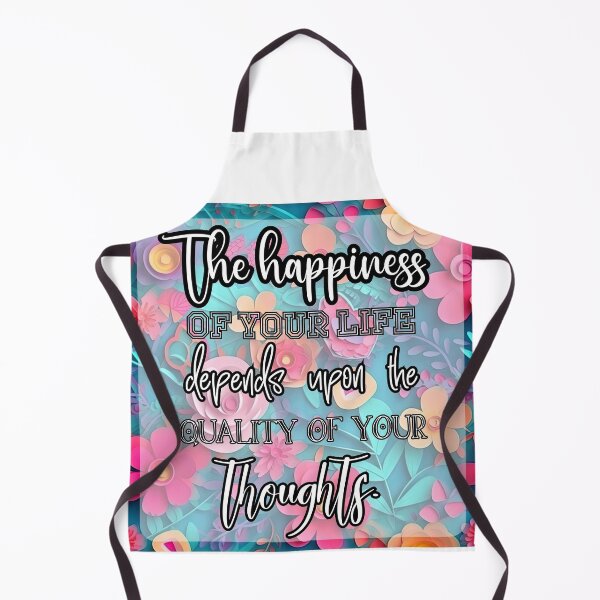 Item preview, Happiness quote designed and sold by Jenson Major.