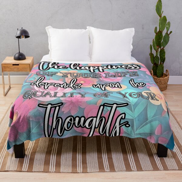 Item preview, Happiness quote designed and sold by Jenson Major.