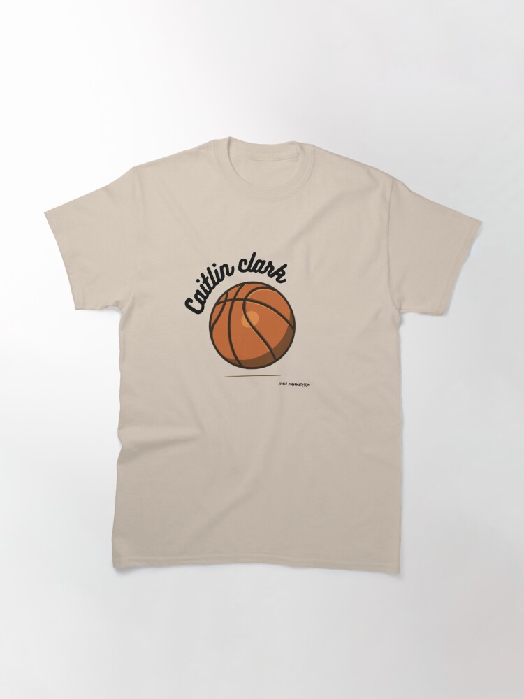 Disover Caitlin clark Classic T-Shirt, Caitlin Clark Basketball Shirt, Caitlin Clark Fan Shirt