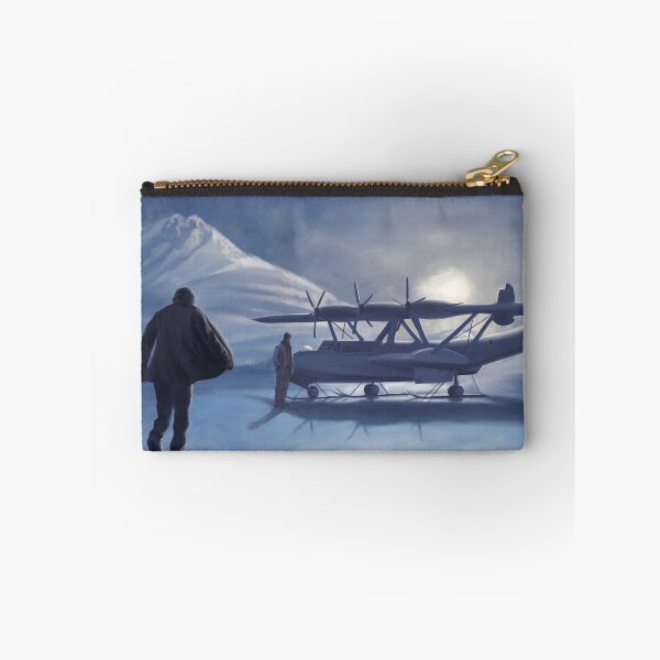 Item preview, At the Mountains of Madness #8 designed and sold by Anna Butova.