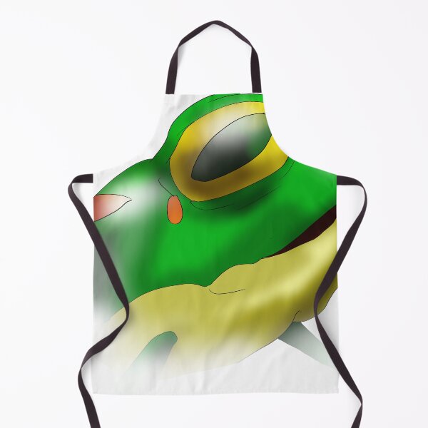 Item preview, Ethereal Froggy designed and sold by sandelswagger.
