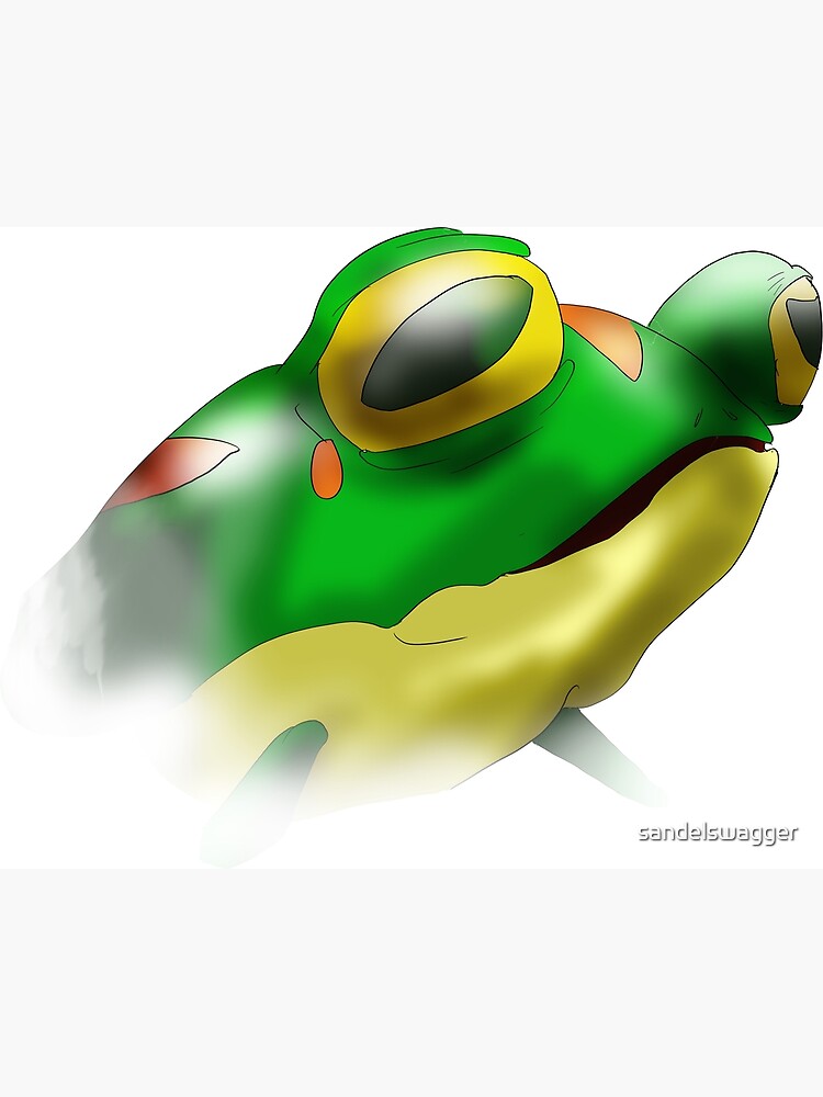 Sonicvein 【Sound Frog】Overdrive New pedal day