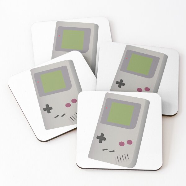 Item preview, Gameboy designed and sold by Double-Luca.