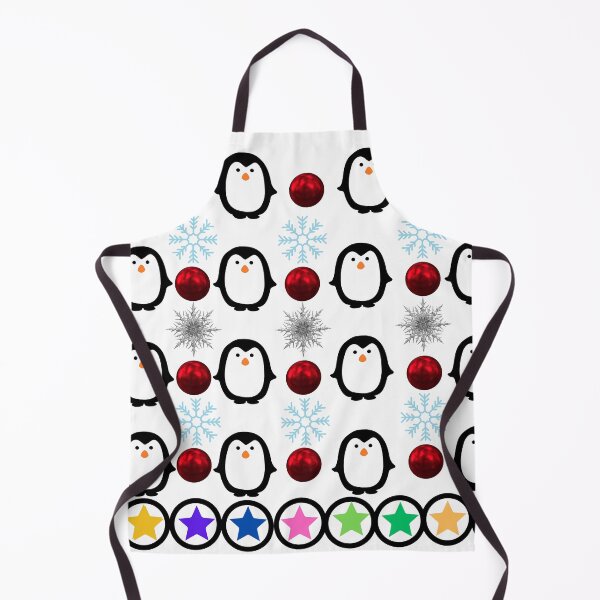 Item preview, polar penguin protection designed and sold by Tarikovich.