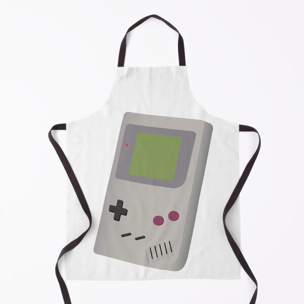 Item preview, Gameboy designed and sold by Double-Luca.