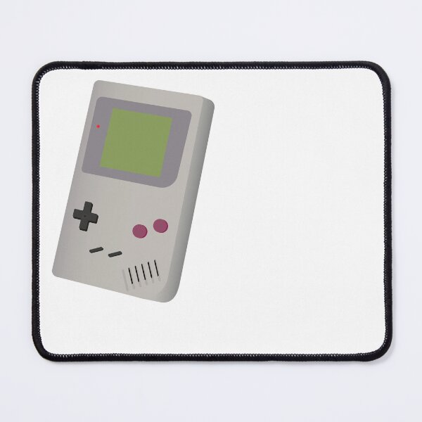 Item preview, Gameboy designed and sold by Double-Luca.