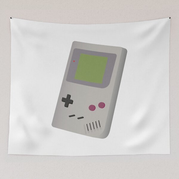Item preview, Gameboy designed and sold by Double-Luca.