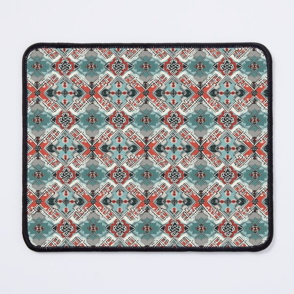 Item preview, Tartan Glory designed and sold by PixelPatchwork.