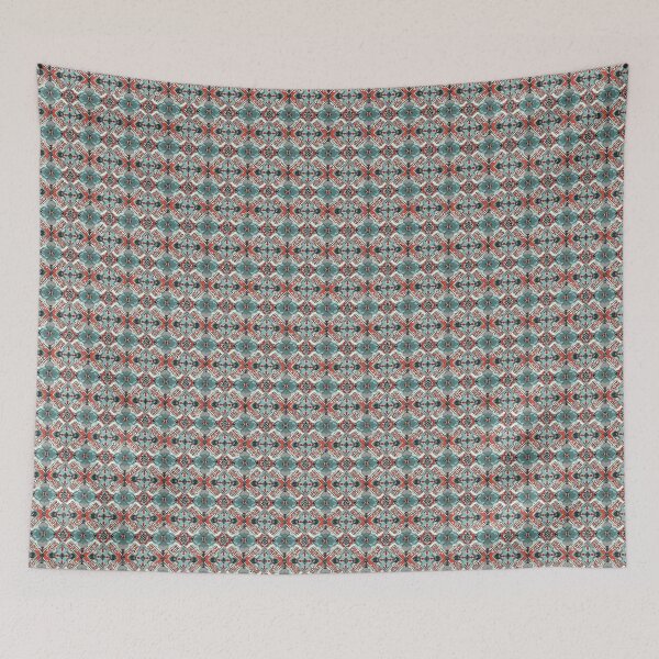 Item preview, Tartan Glory designed and sold by PixelPatchwork.