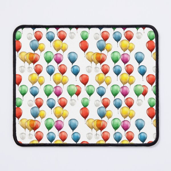 Item preview, Balloon Day 9 designed and sold by Zialum.